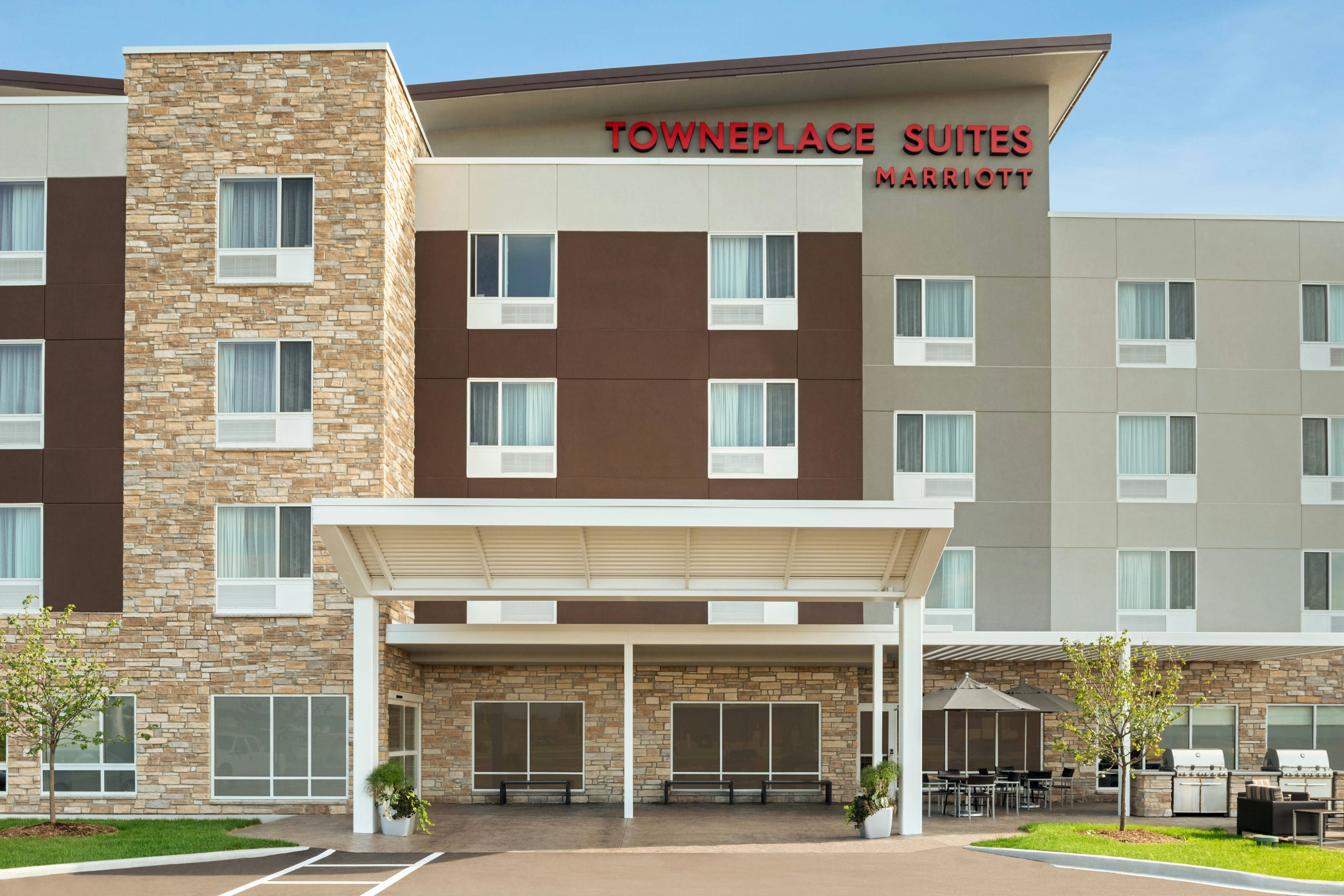 TownePlace Suites by Marriott Janesville 1/16