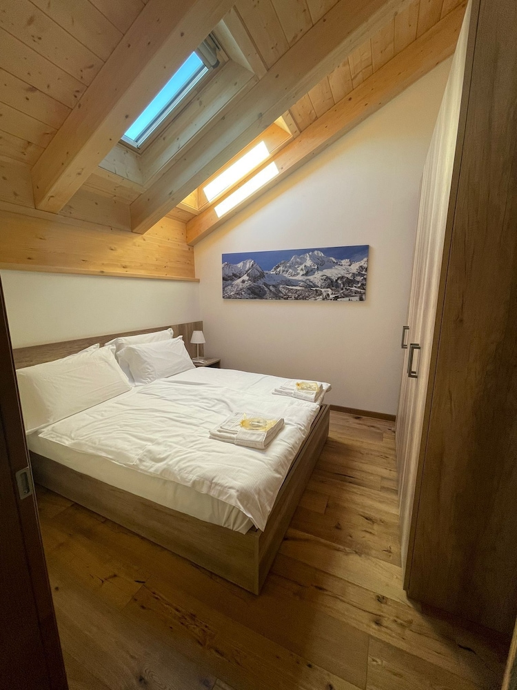 Ai Suma Residence Bormio 12/50
