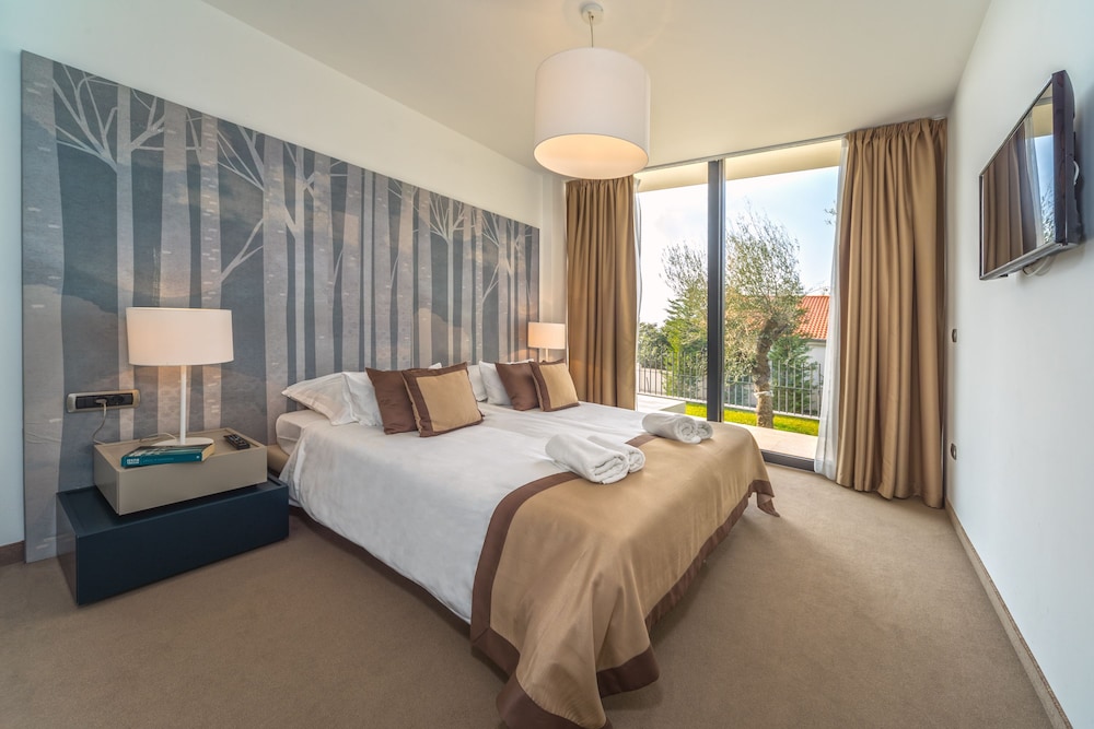 Golden Rays Luxury Apartments 8/50