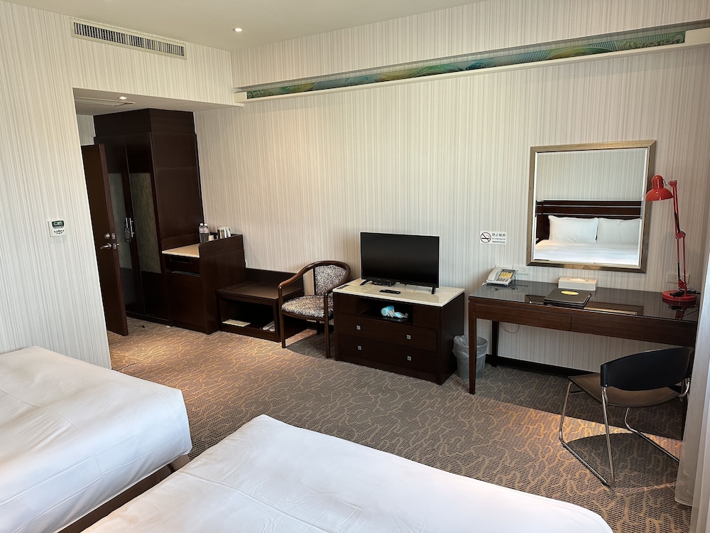 Young Soarlan Hotel - Tainan 33/56