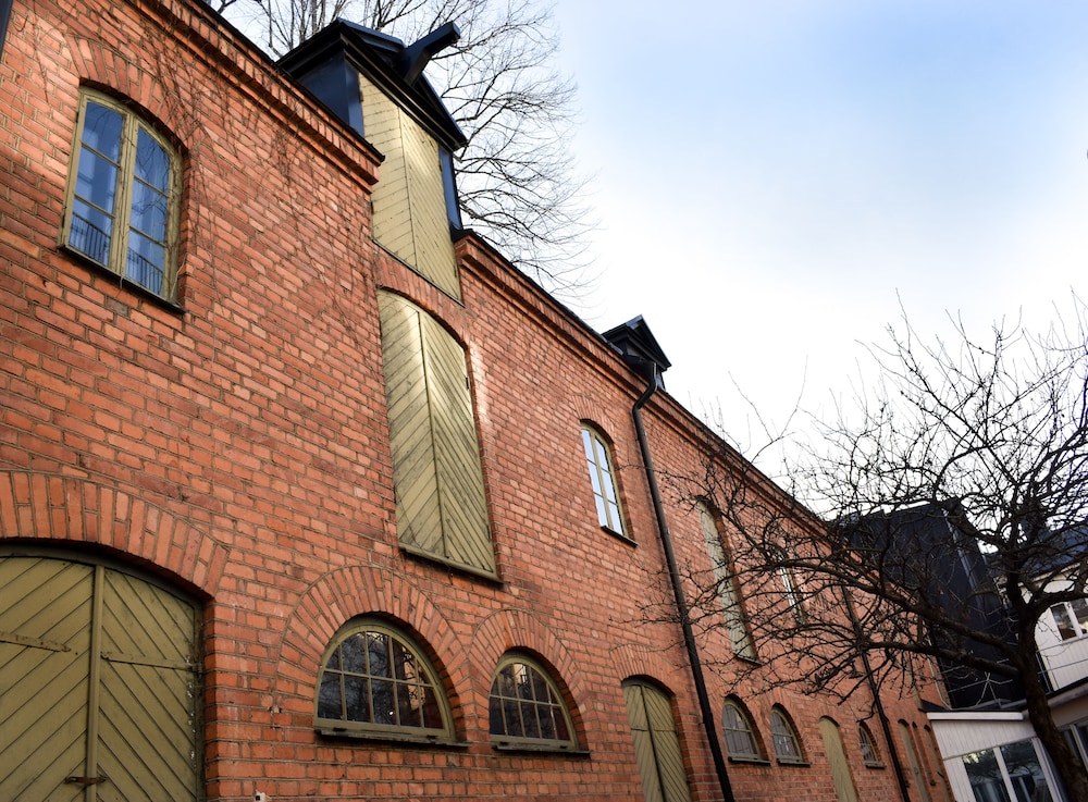 Botanika Uppsala 1/50