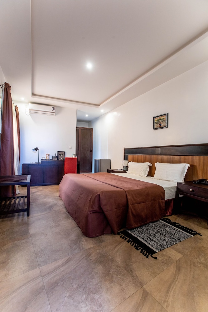 Residences Feto Ii 18/36