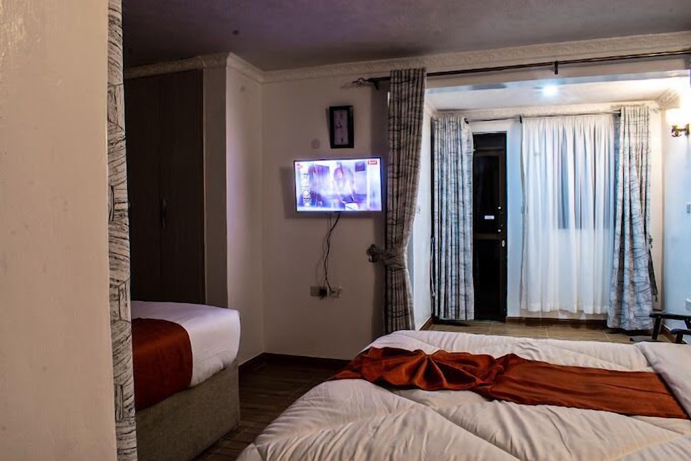 Wonderland Homestay 26/50