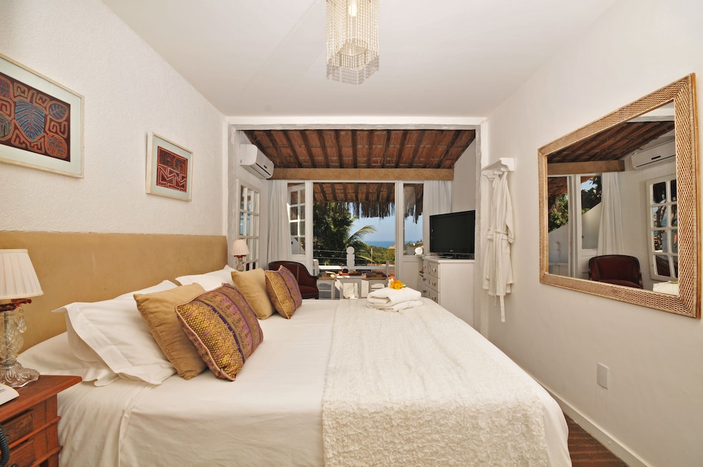 Aquabarra Boutique Hotel Spa 23/62