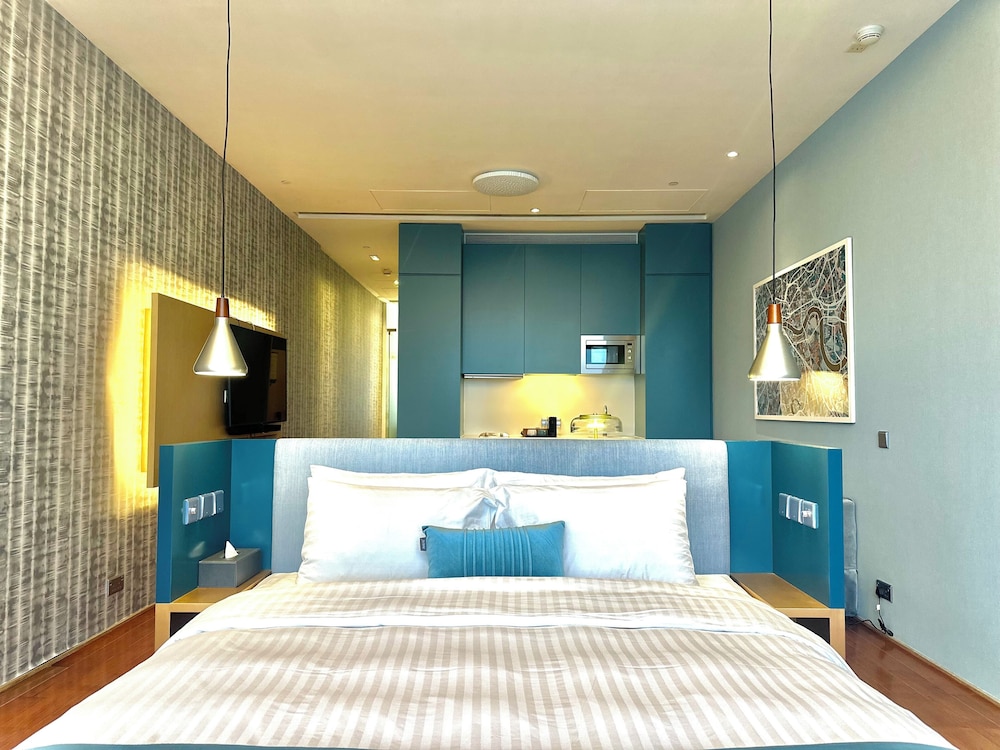 PREMIER, SUITE, HARBOUR VIEW