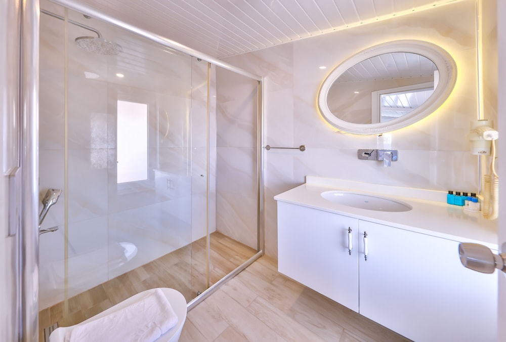 Mina Apart Hotel 36/37