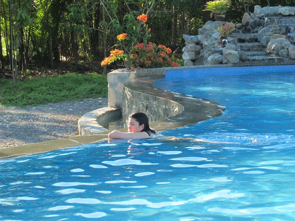 Loboc River Resort photo5