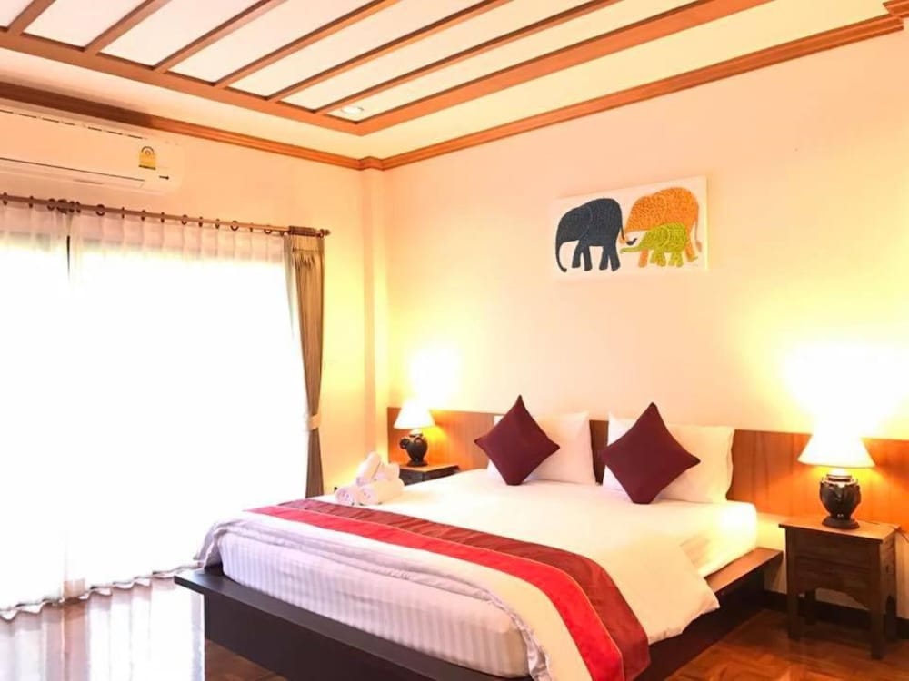 Papai Country Lodge 9/50