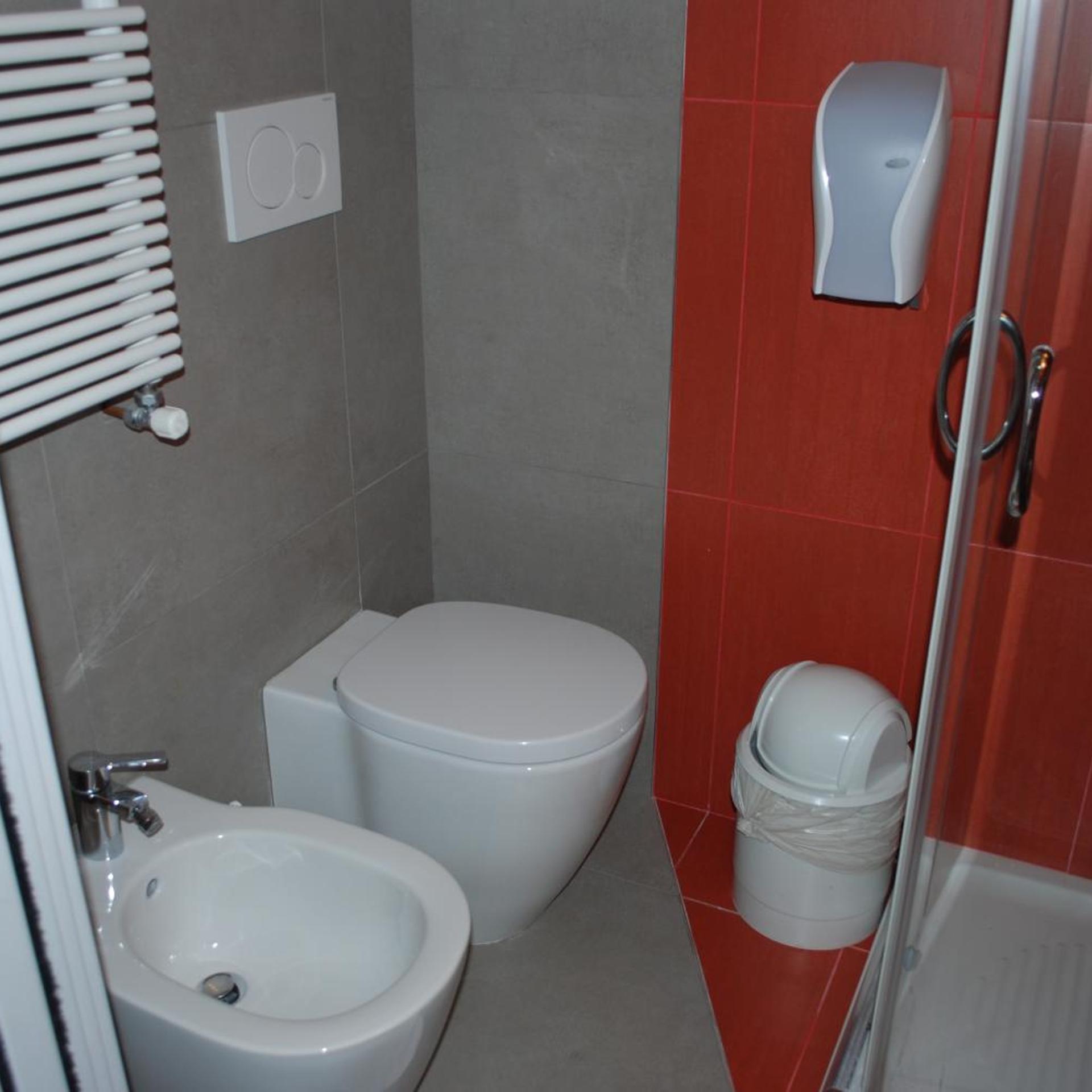 Hotel San Geremia 50/50