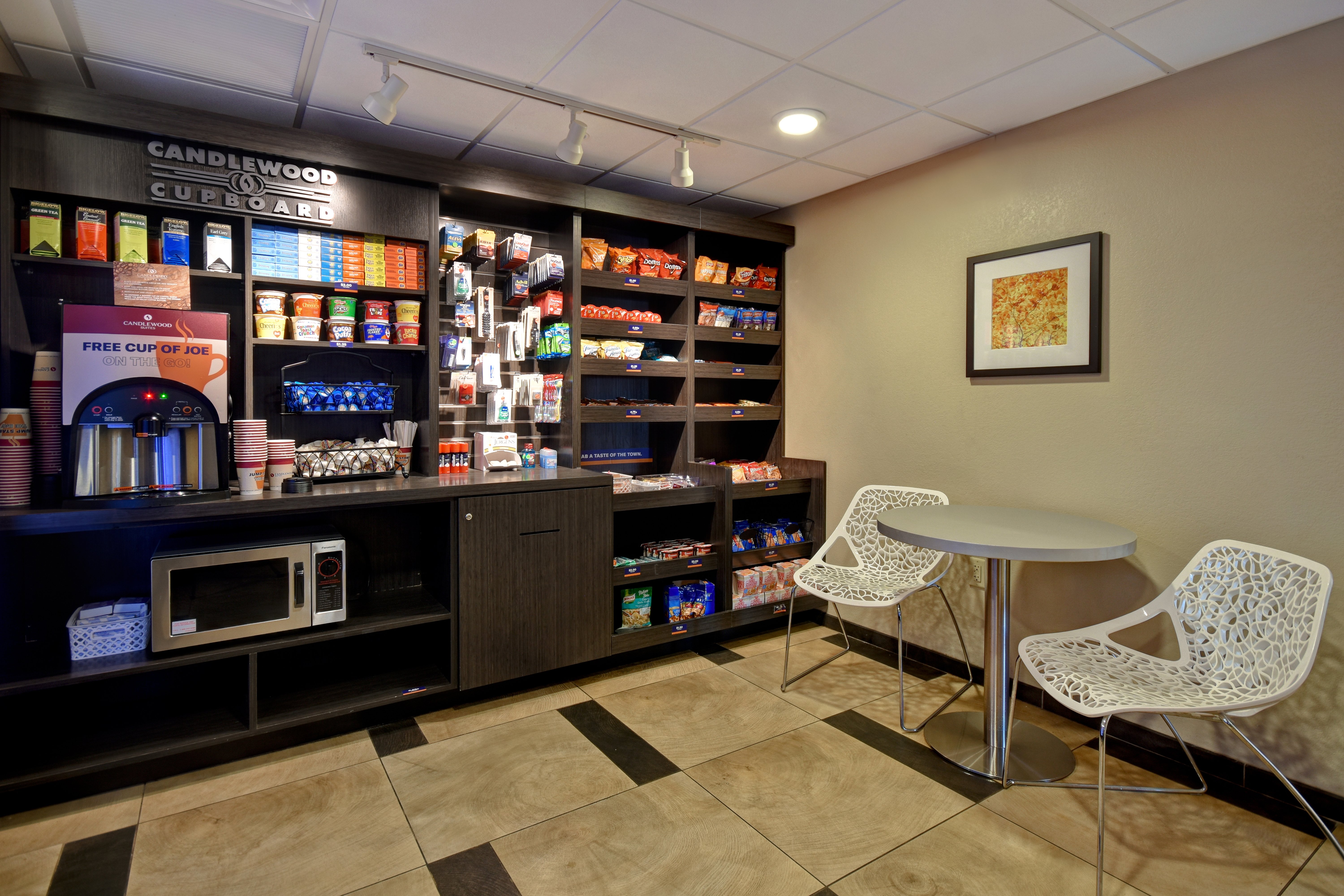 Candlewood Suites St. Clairsville 13/26