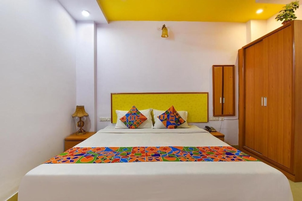 BASIC, DOUBLE BED