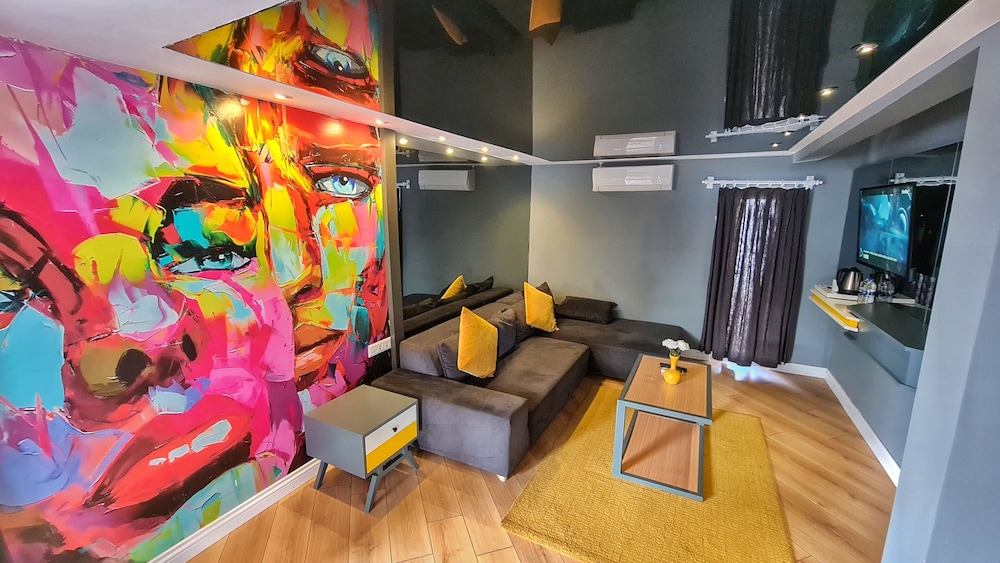 Let Stay Boutique Hotel Antalya 47/68