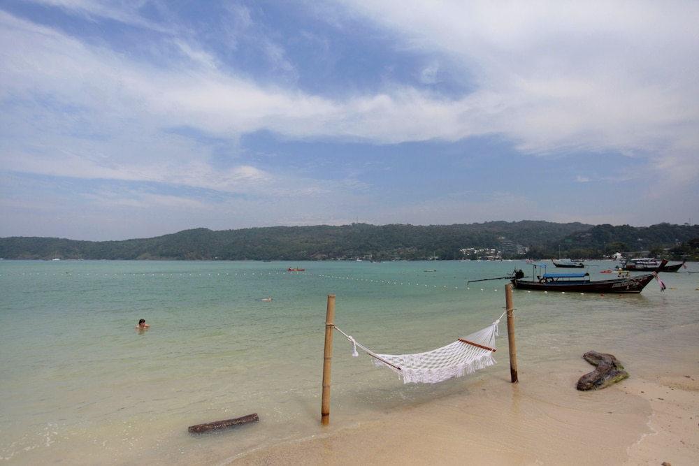 PhiPhi CoCo Beach Resort 36/50