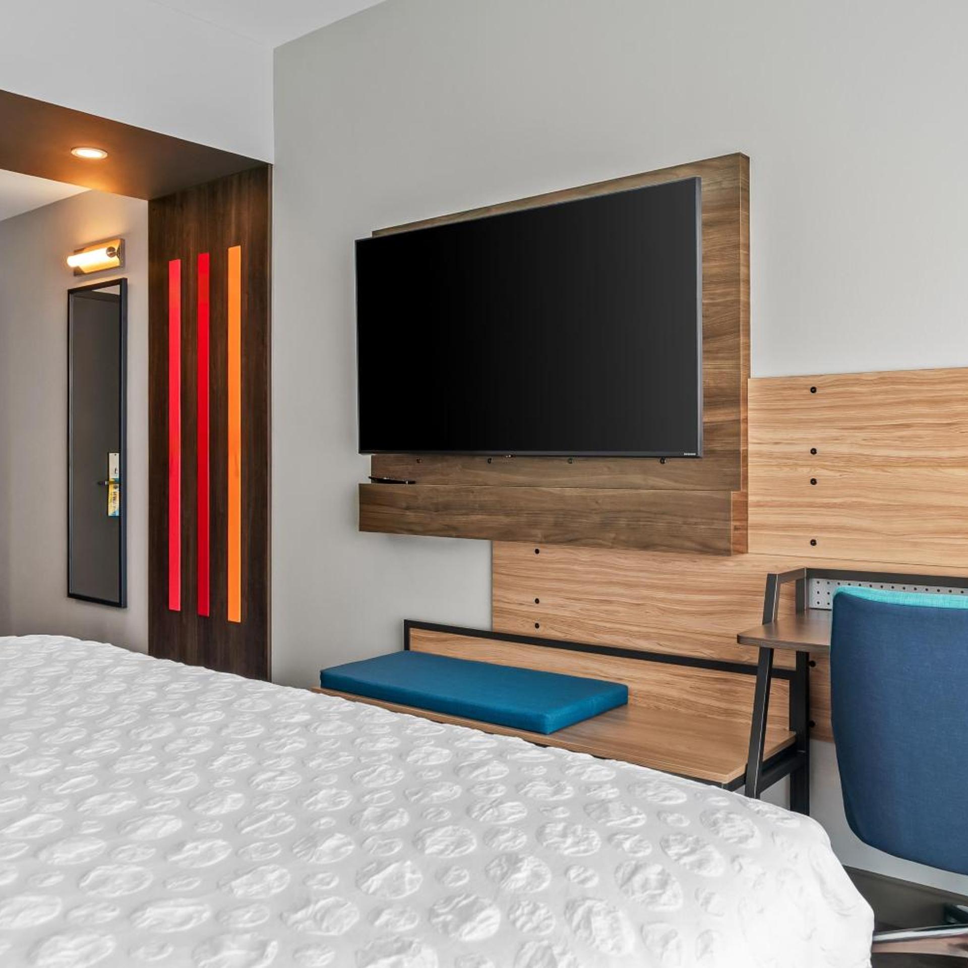 Tru by Hilton Hagerstown 44/52