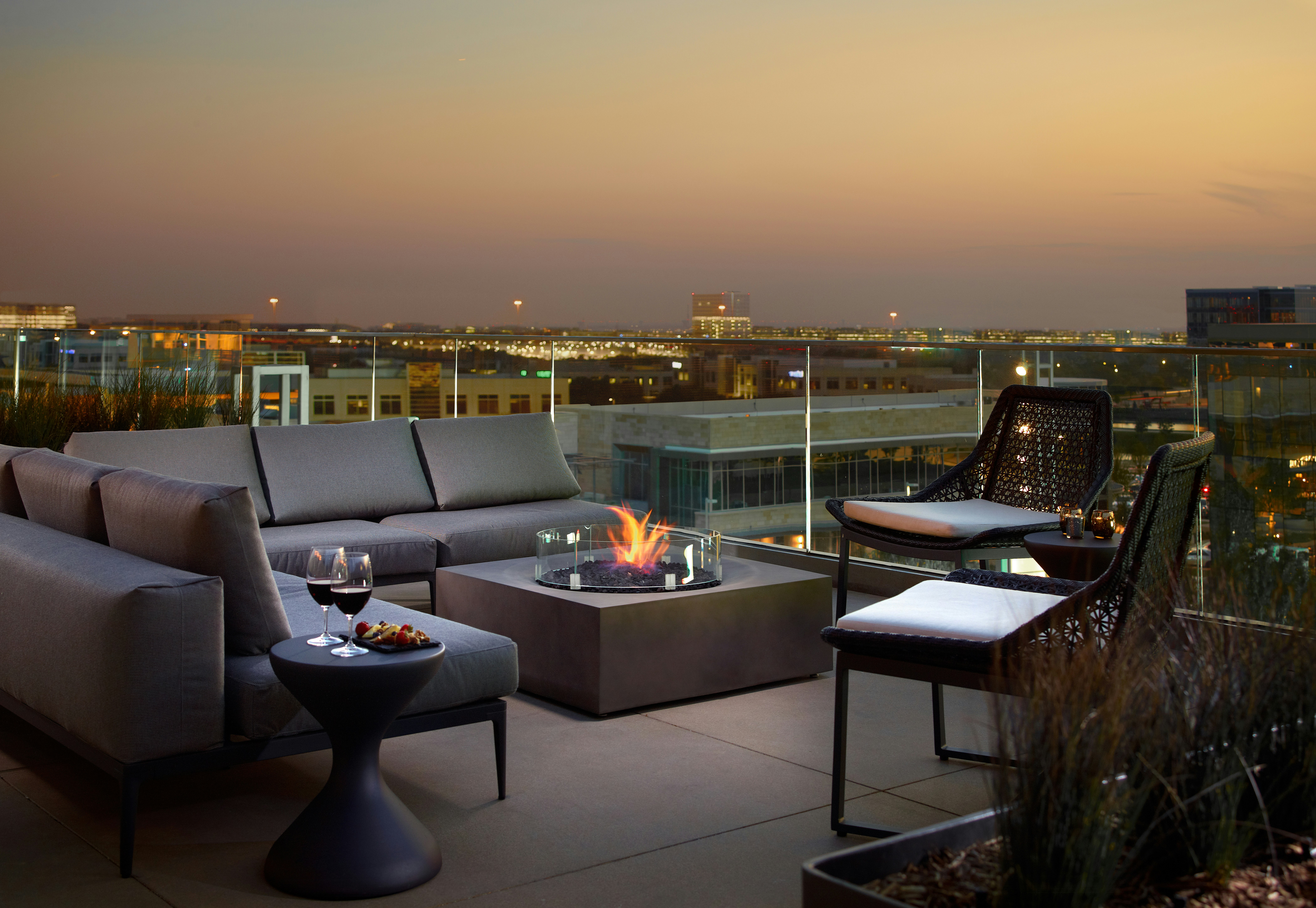 Omni Frisco Hotel 49/75