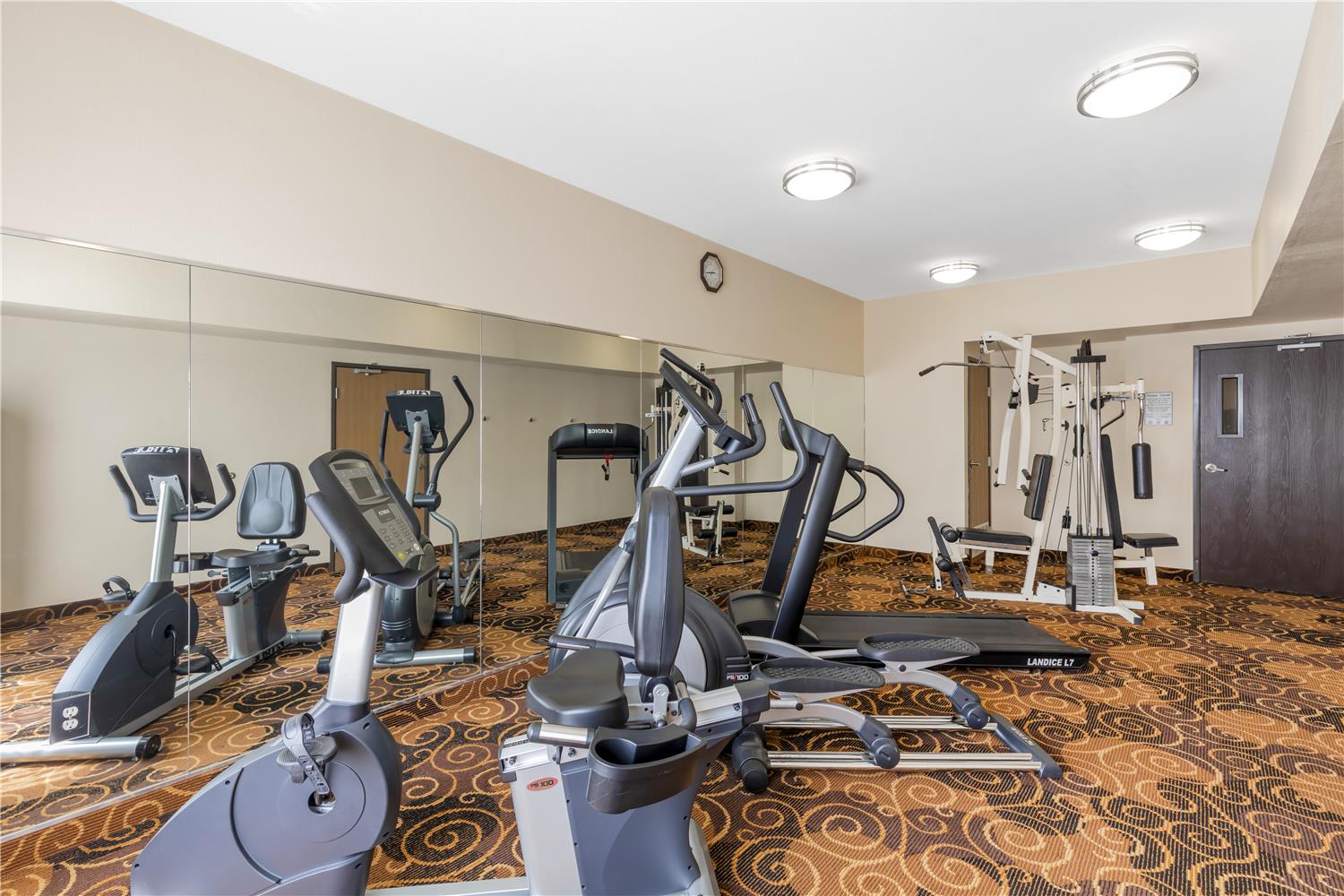 Best Western Northwest Inn 13/26