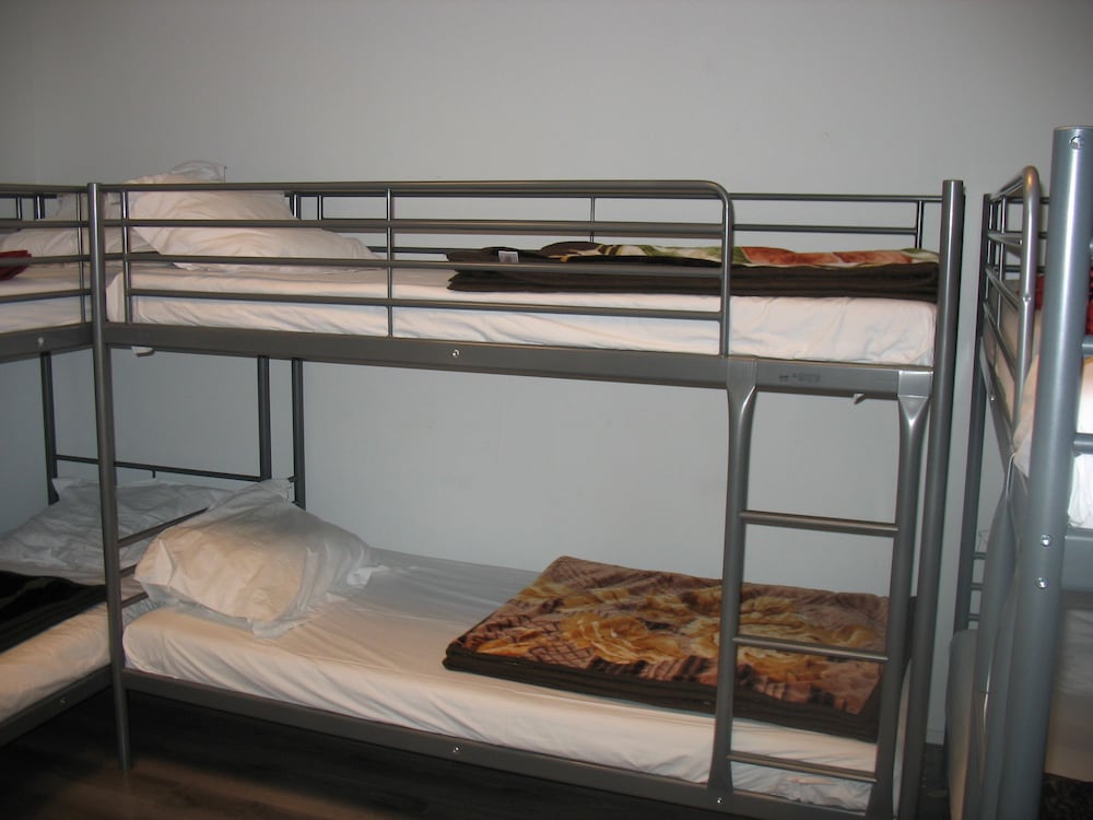 Guest House Amsterdam 16/29