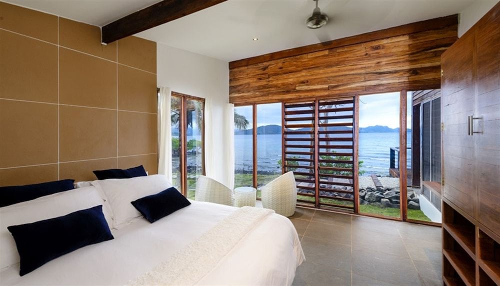 The Remote Resort, Fiji Islands 41/67
