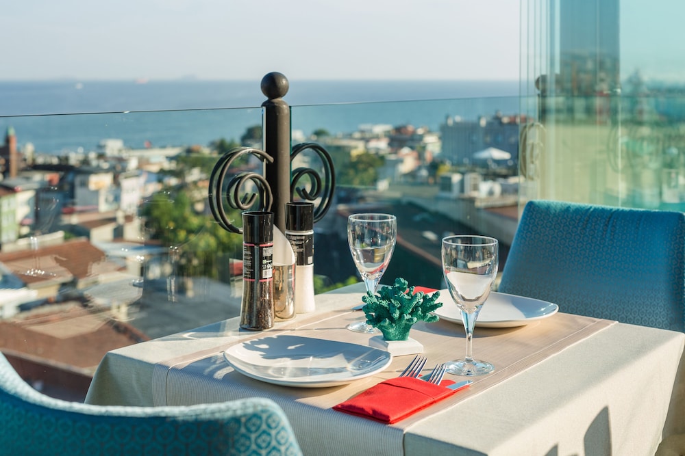 Tria Hotel Istanbul 19/35