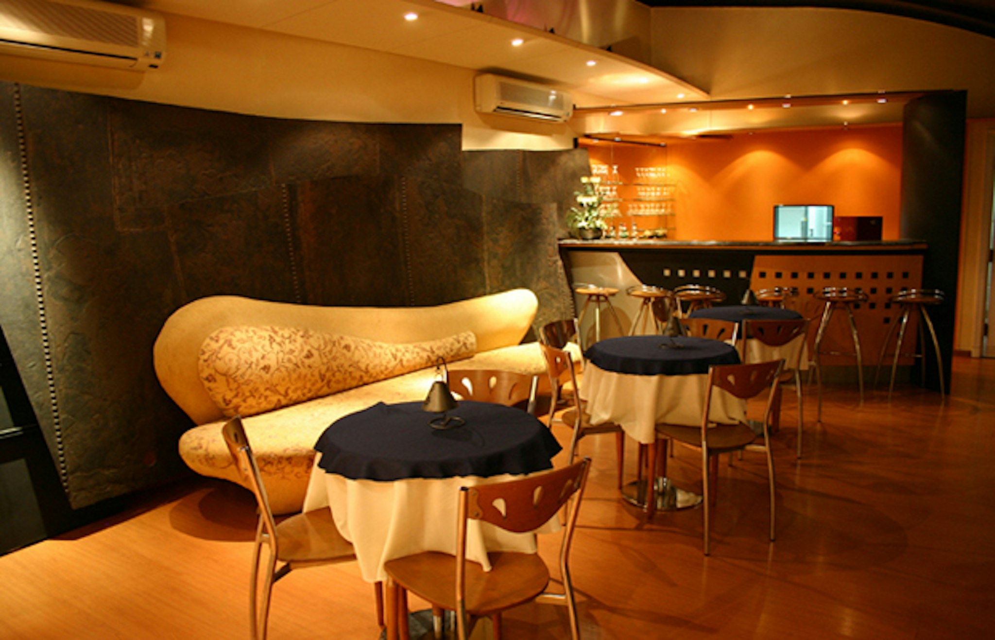 Pocitos Plaza Hotel 12/12