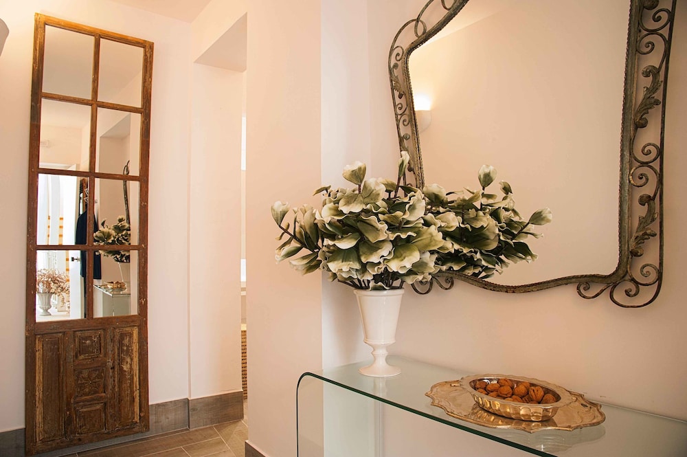 Overland Suites Catedral 7/75