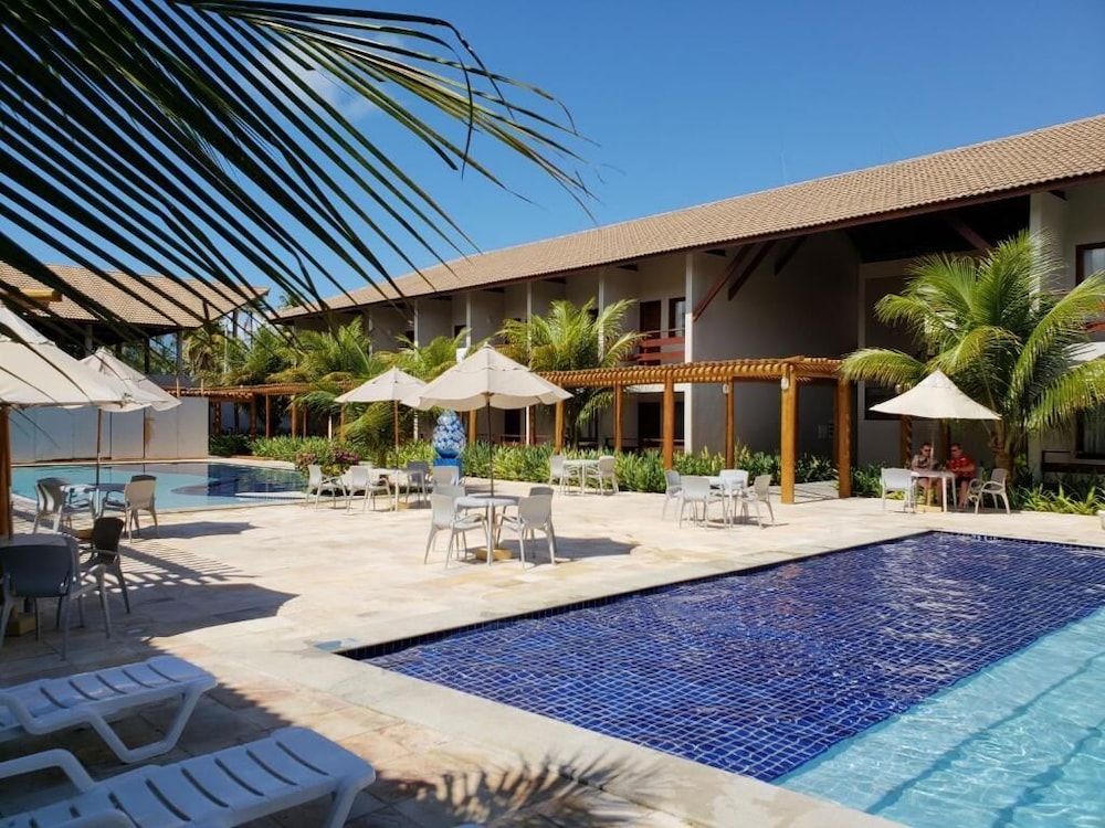Tabaobi Smart Hotel 21/43