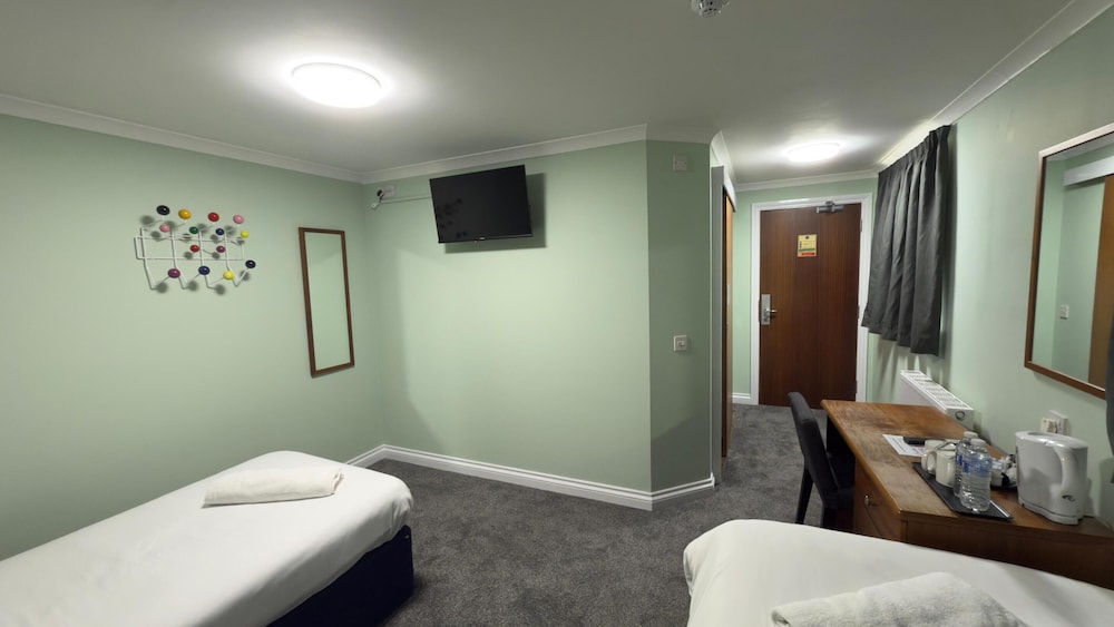 The Terrace Lodge Hotel 25/48