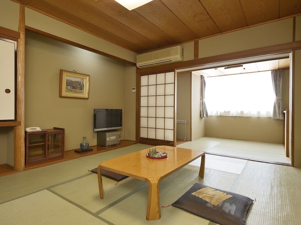 Yudanaka Shibu Onsen Kyo Suimei 13/21