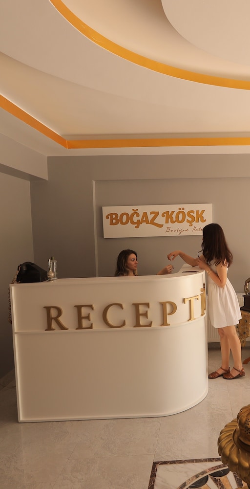 Garden Otel Amasya 3/33