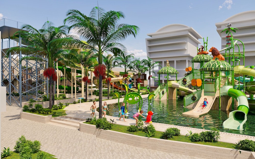 Adenya Hotels and Resort 60/69