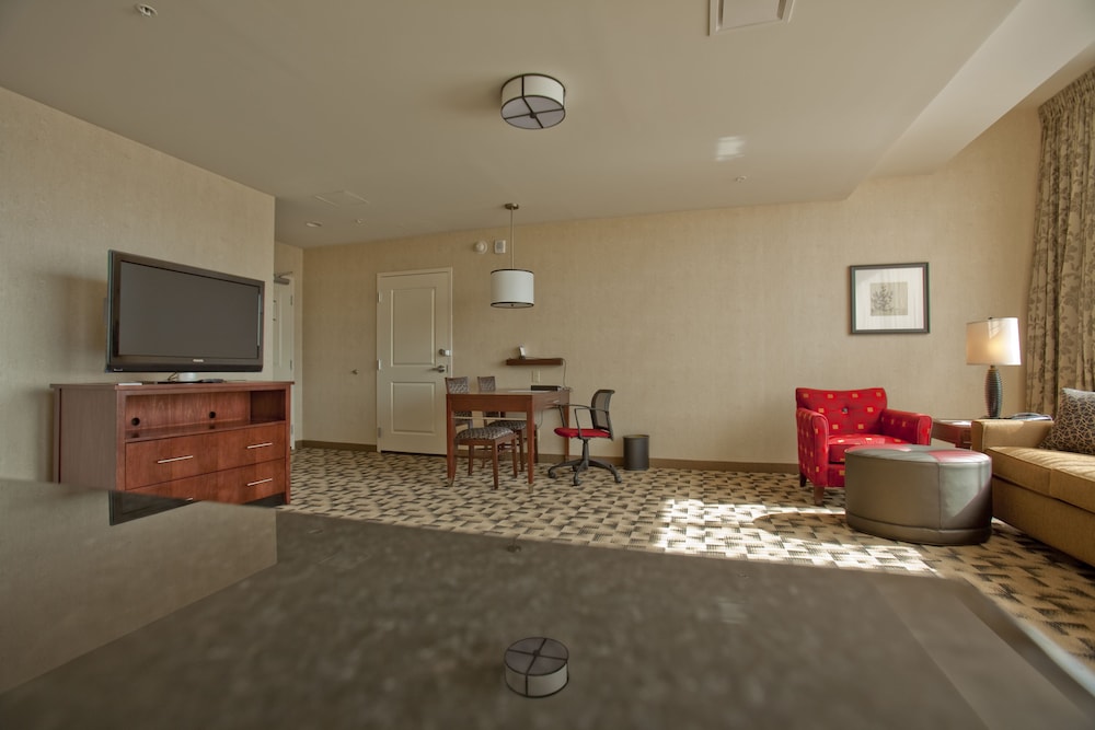 Embassy Suites Buffalo 20/65