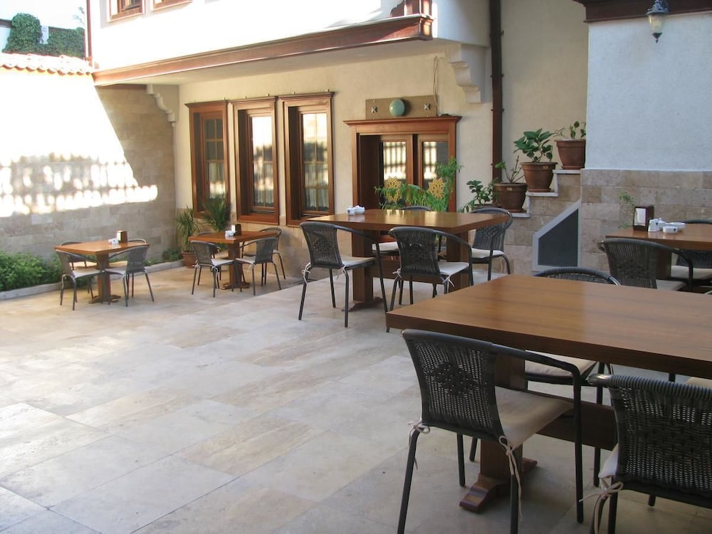 Simre Hotel 23/30