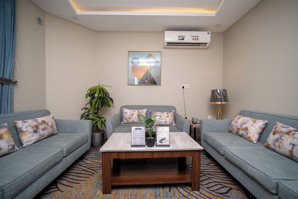 سوات للشقق الفندقية(Swat Furnished Apartment) 29/50