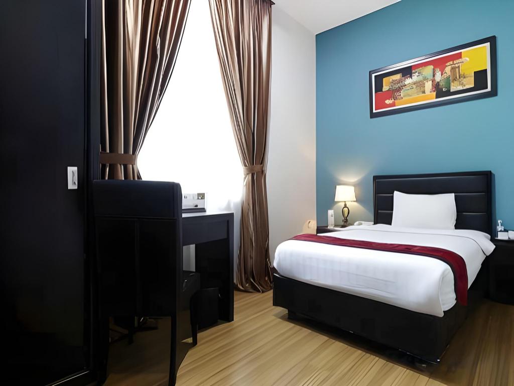 Grand Kanaya Hotel 22/50