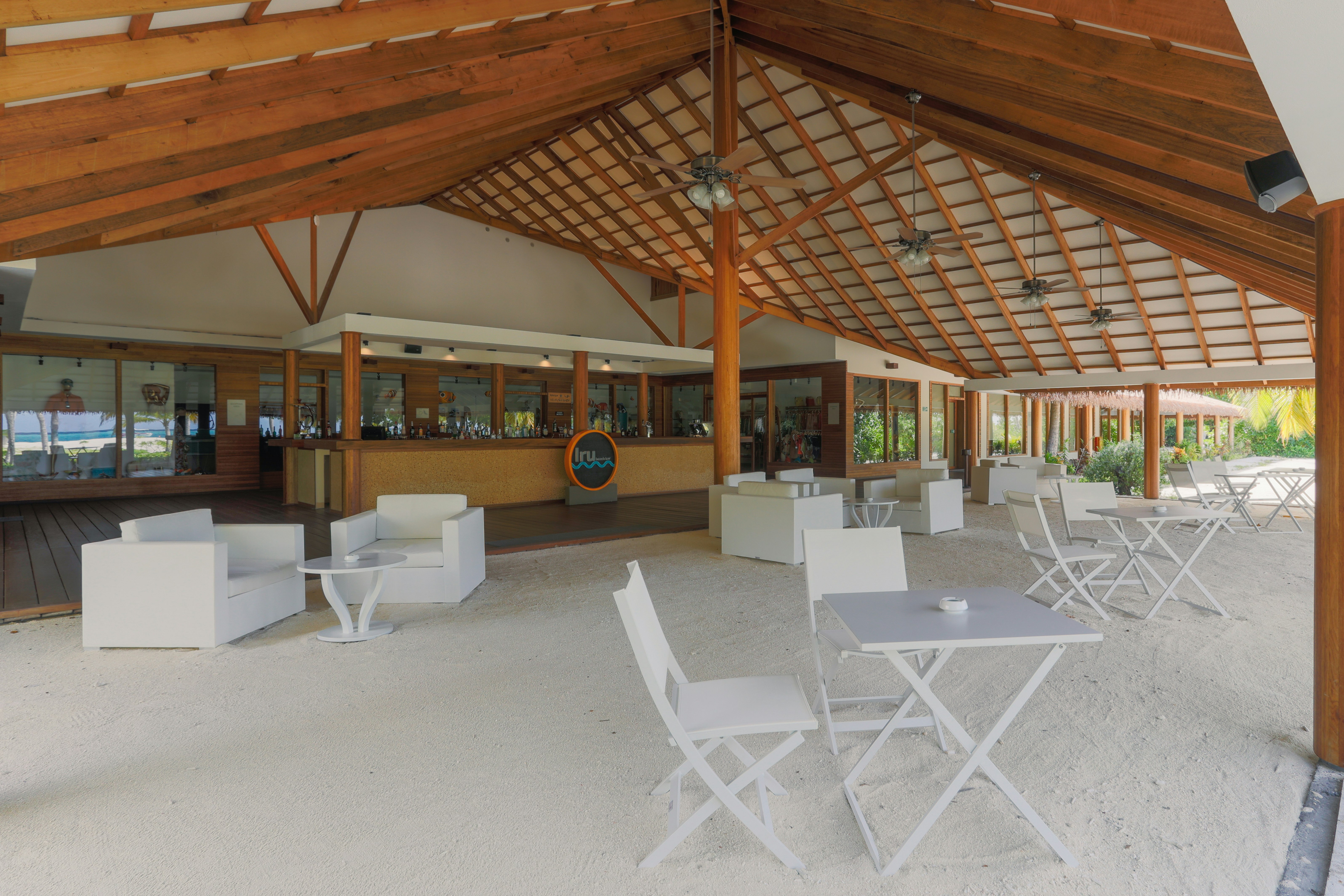 Cinnamon Velifushi Maldives 7/43