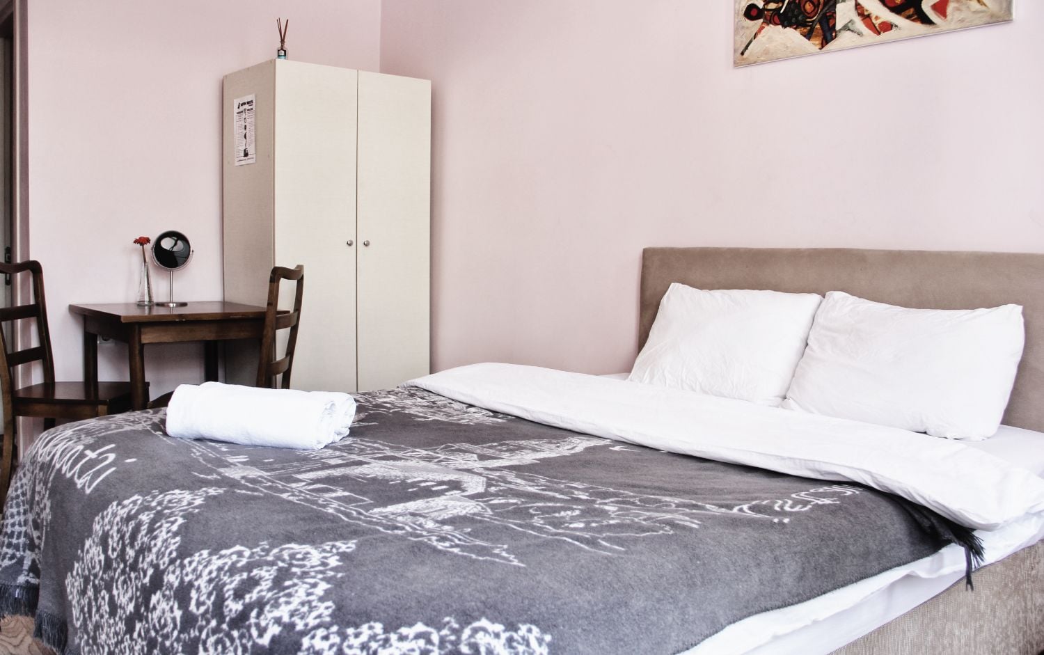 puffin suites and rooms