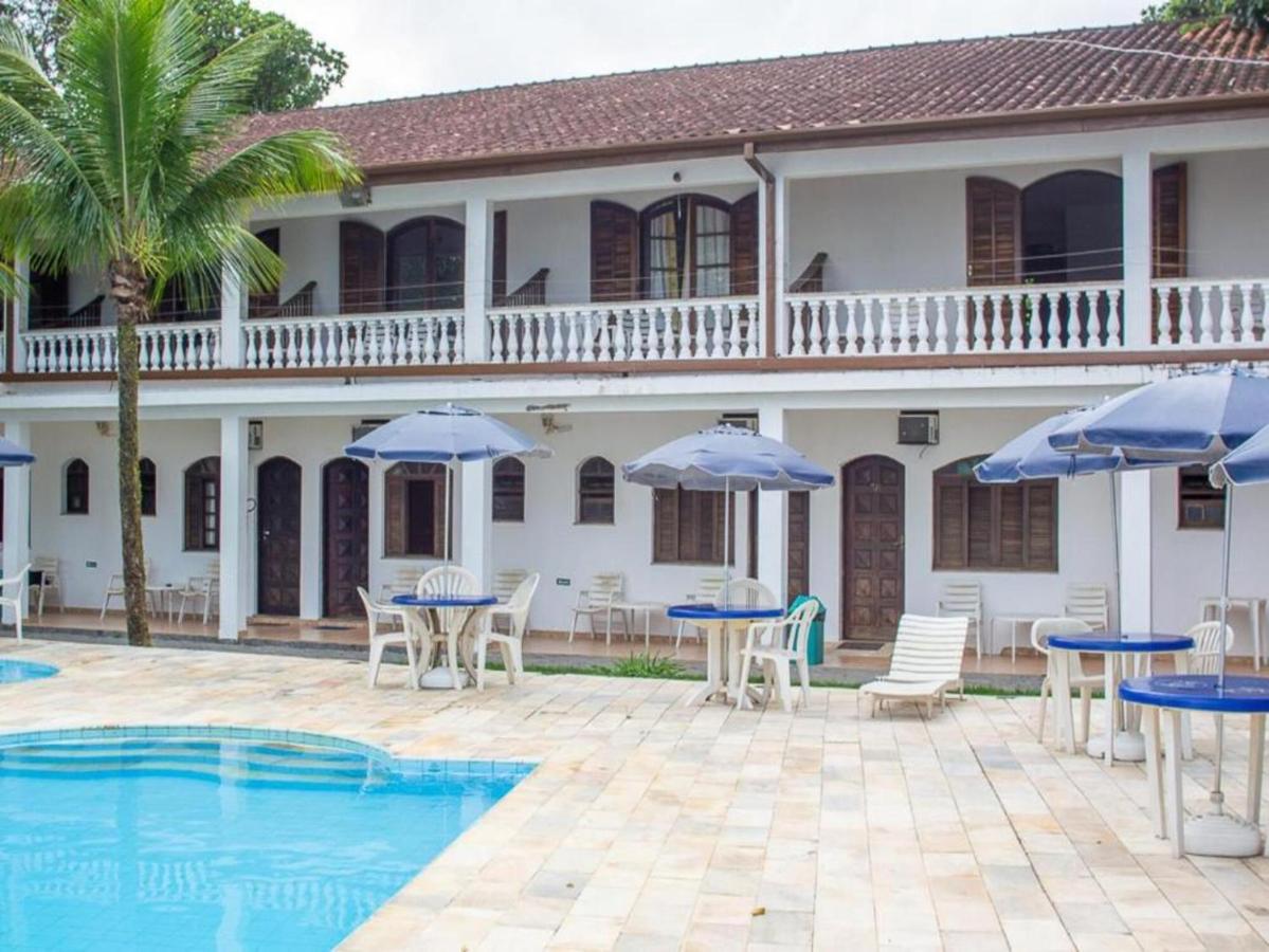 Summit Beach Hotel Boicucanga 2/33