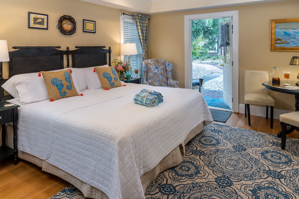 Amelia Island Williams House 9/50