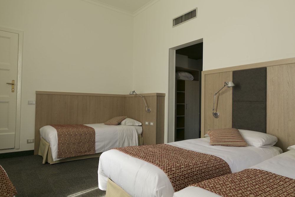 Hotel Casa Valdese 10/37
