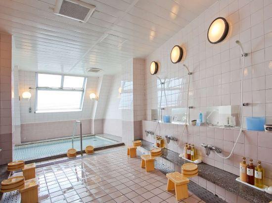Hotel Ashizurien 10/17