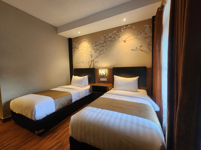 Hotel Larissa 1/11
