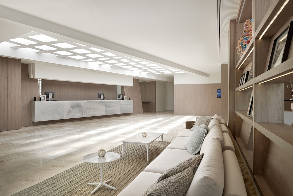 Melia Calvia Beach 6/50