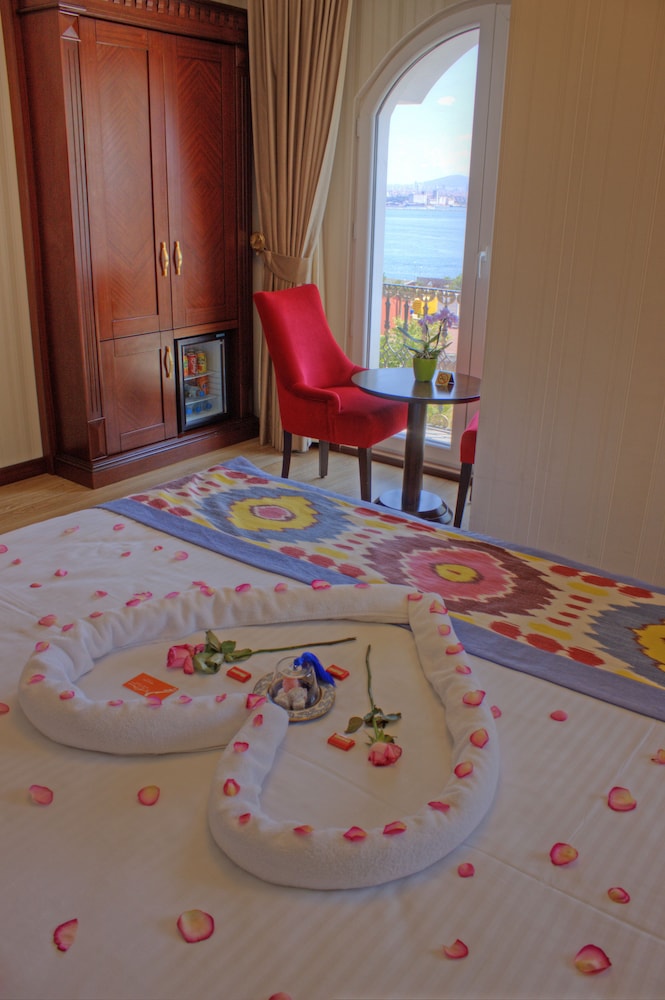 The Magnaura Palace Hotel 50/87