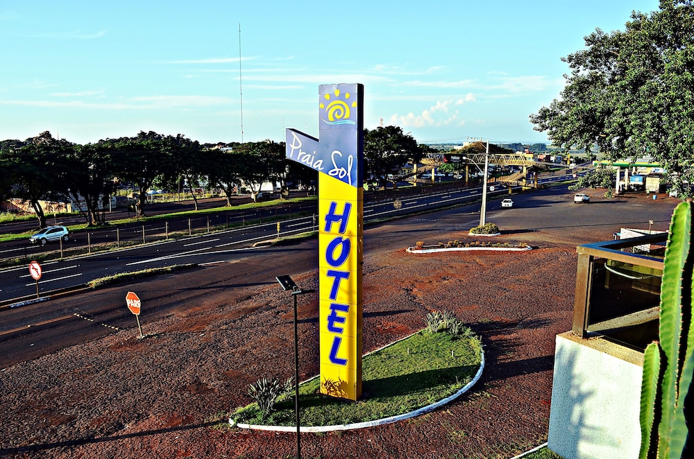 PRAIA SOL HOTEL 37/62