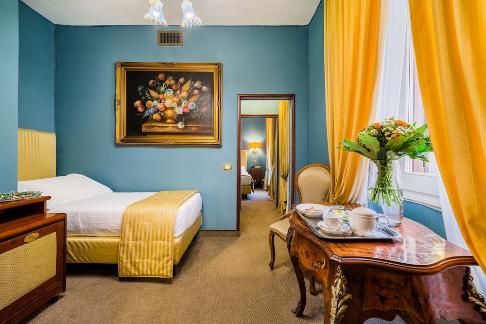Hotel Scalinata Di Spagna 42/78