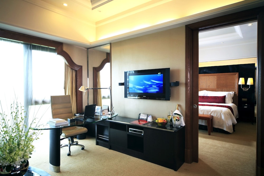InterContinental Shenzhen 43/83