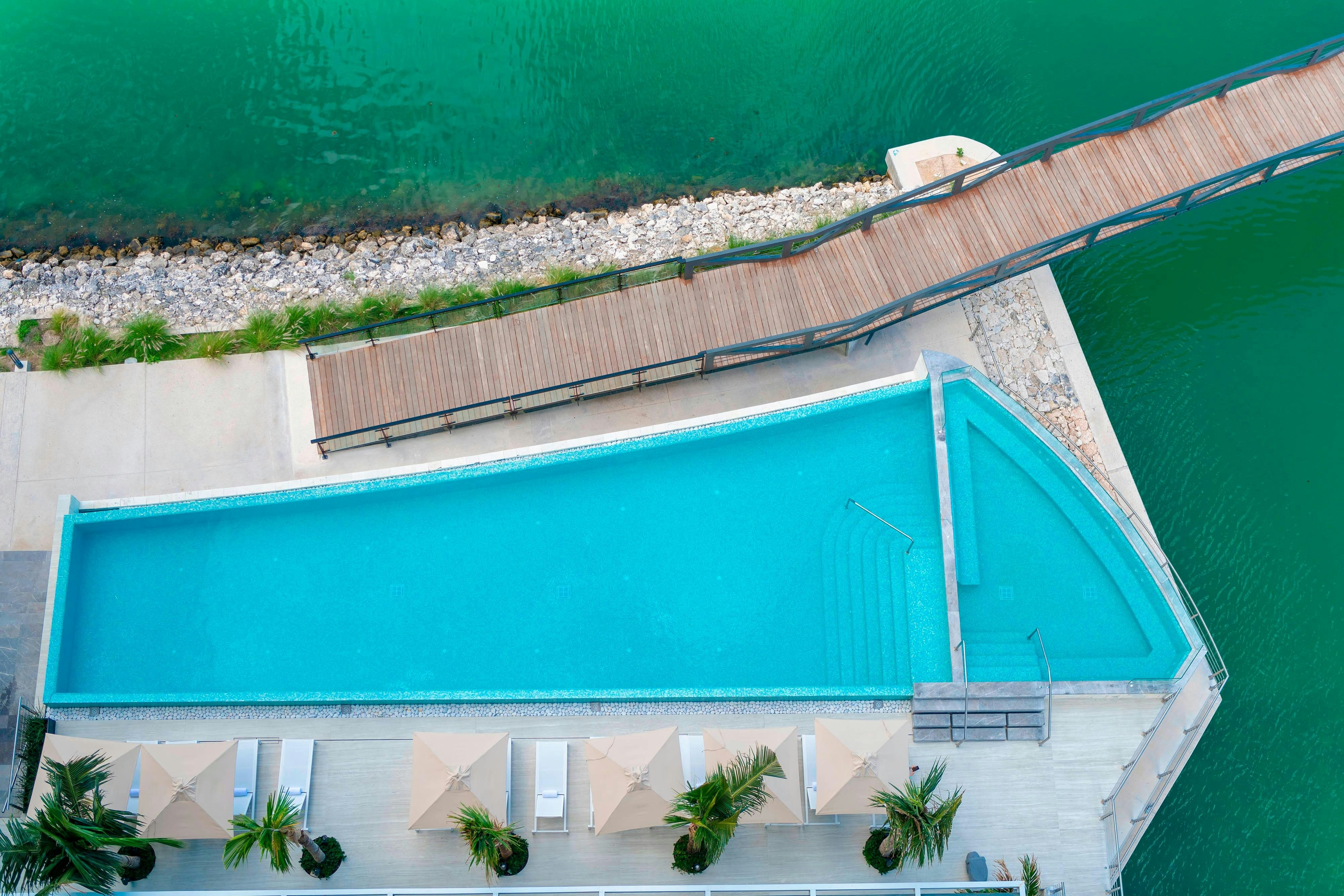 Renaissance Cancun Resort And Marina 39/76