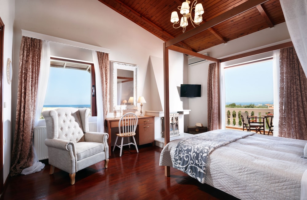 Villa Vanelia Mare 10/35
