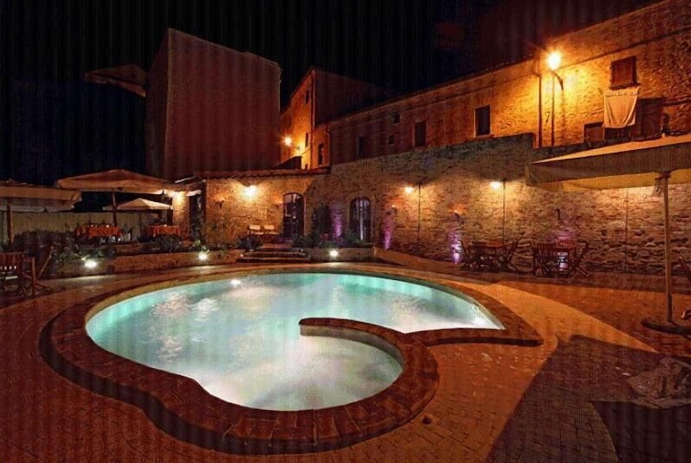 Residence Borgo Da Mare 13/32