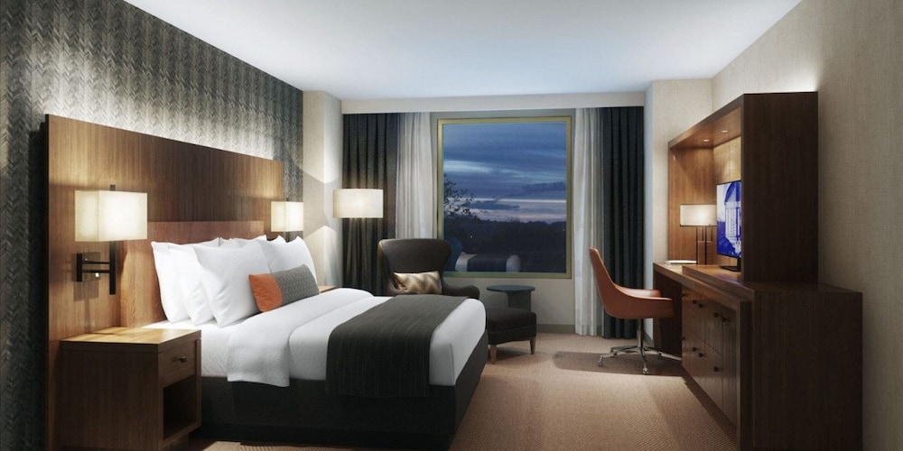 Harrah's Cherokee - A Caesars Rewards Destination 20/51